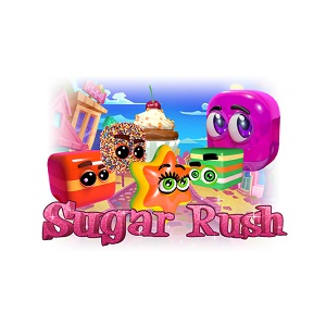 Sugar Rush Summer Time